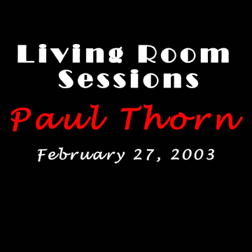 paul thorn interview