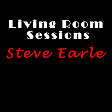 An interview with steve earle